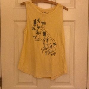Lucky Brand Tank Top